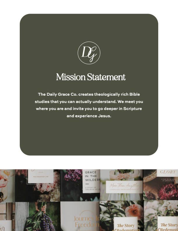 Sermon Notes Journal - Beige